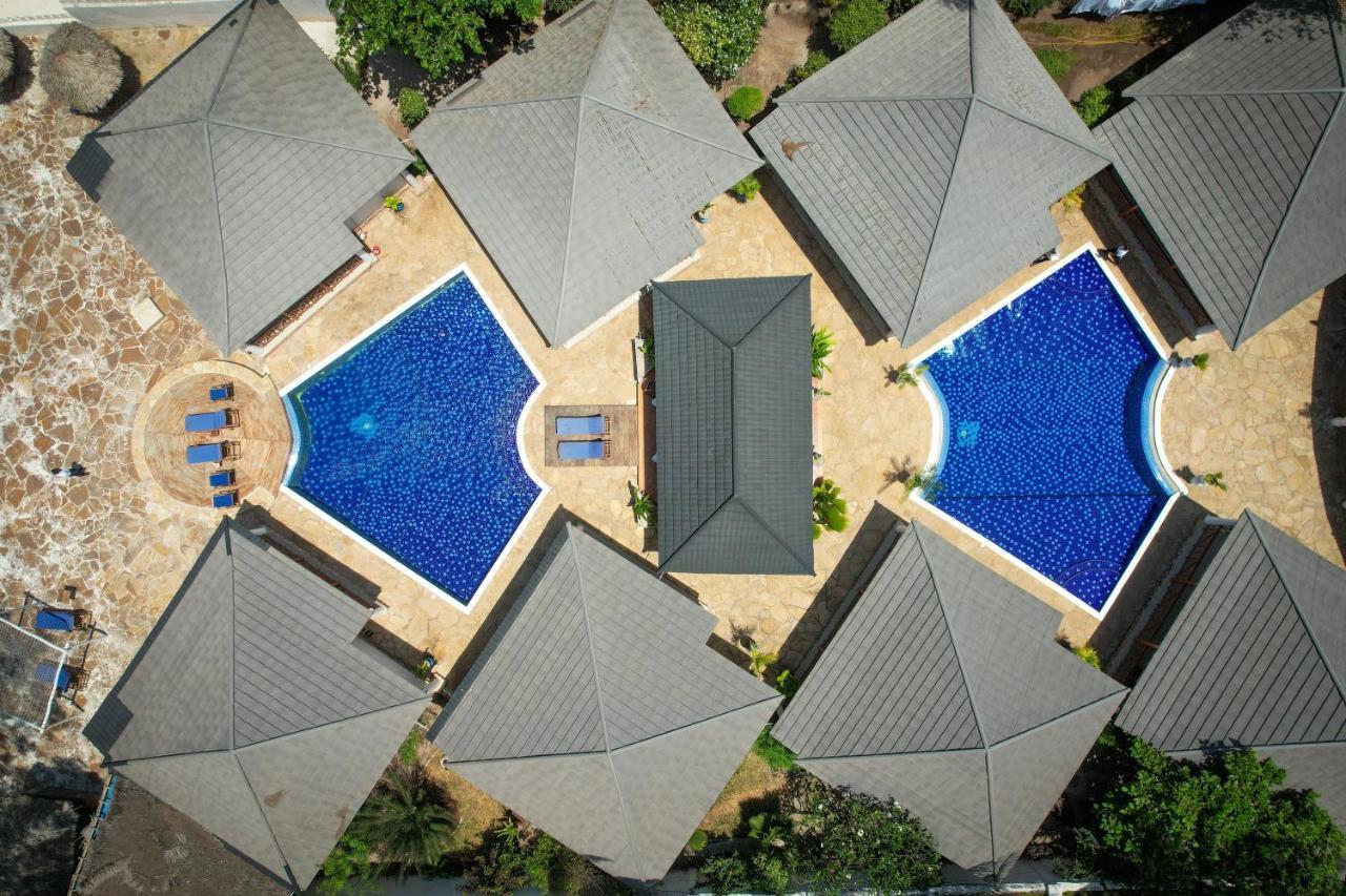 Hotel Horizon Of Paje Beach Exterior foto